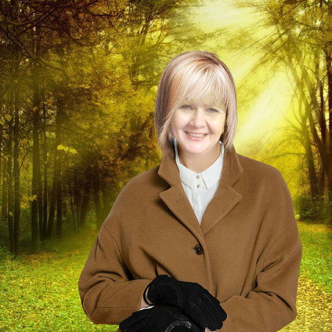 Любовь Паненко