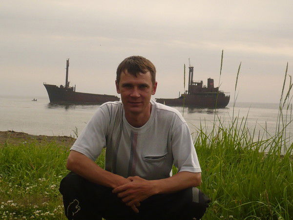 Константин Коротков