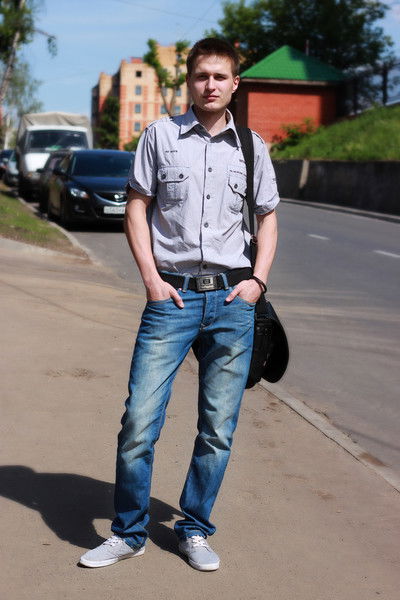 Равиль Садыков