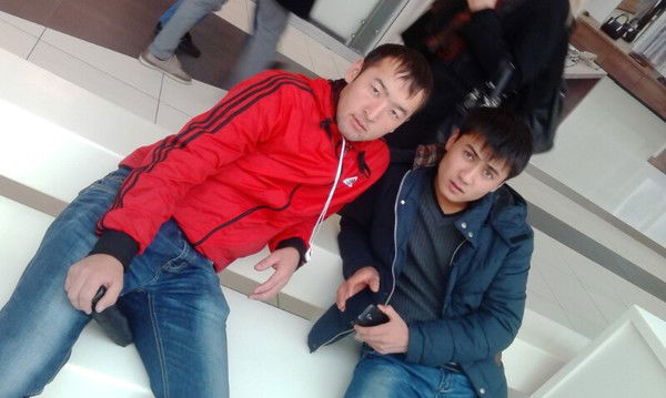 Ражап Абсамат Уулу