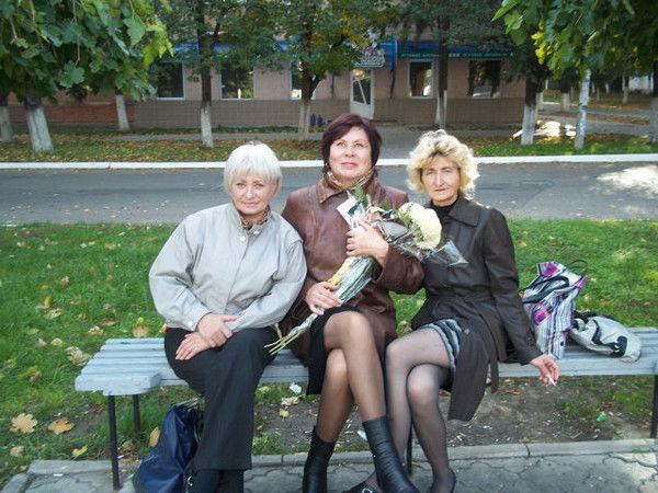 Ольга Димирова