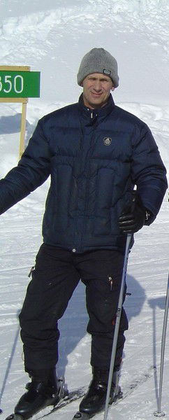 Павел Довгалюк