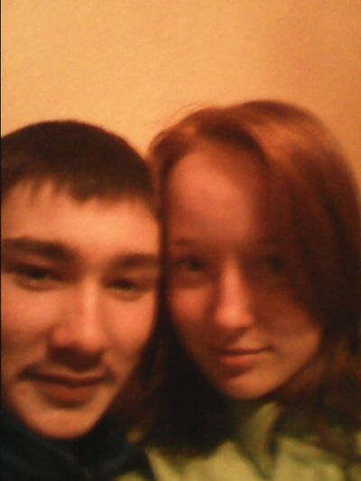 Алина Котова