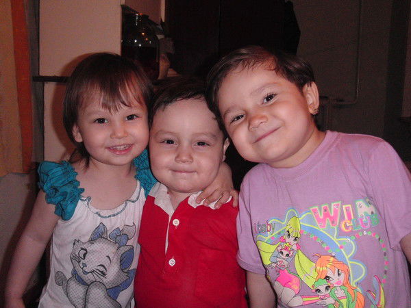 Baltayevlar Baltayevlar