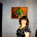 Екатерина Пахомова