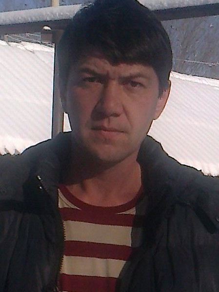 Тимур Фатиков