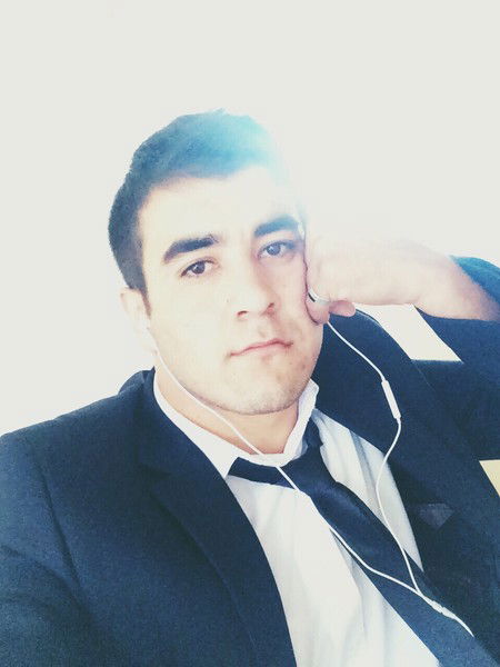 Саиданвар Саидакбар