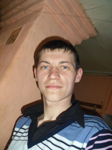 Артем Бешенцев