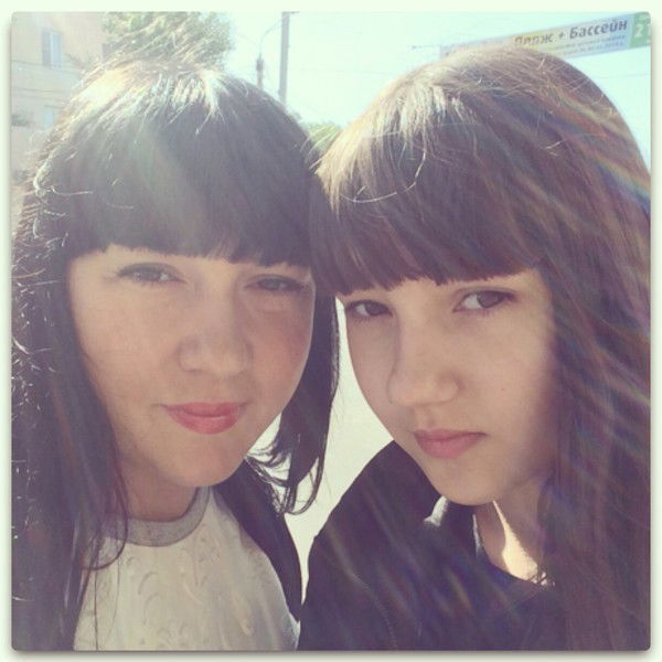 Карина Кочариева