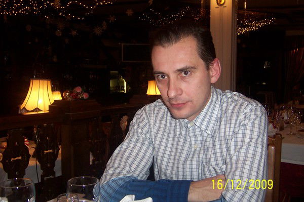 Владимир Боярский