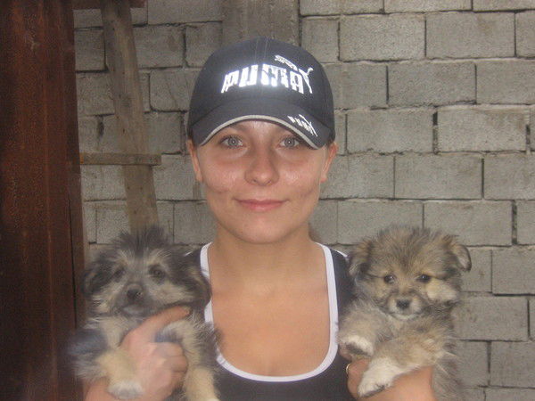 Светлана Клименко