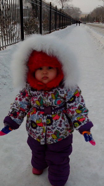 Фариза Ходжахмедова