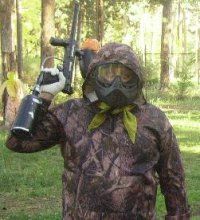 Иван Довгаль