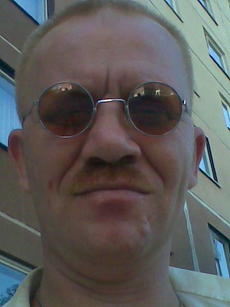 Игорь Антон