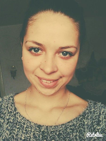 Анжела Лапаник