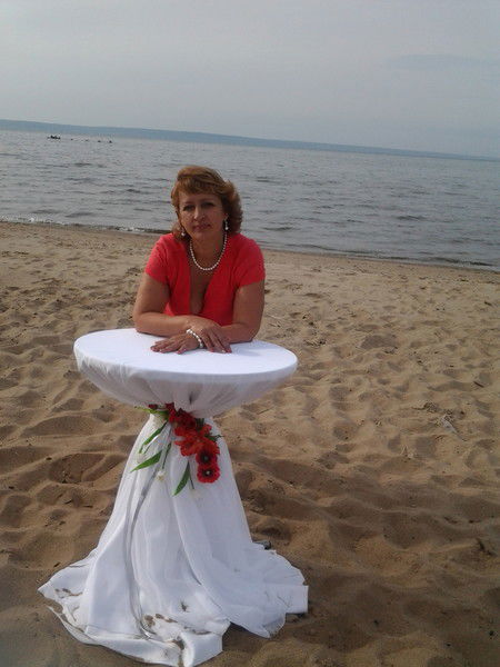 Глирам Ахметова