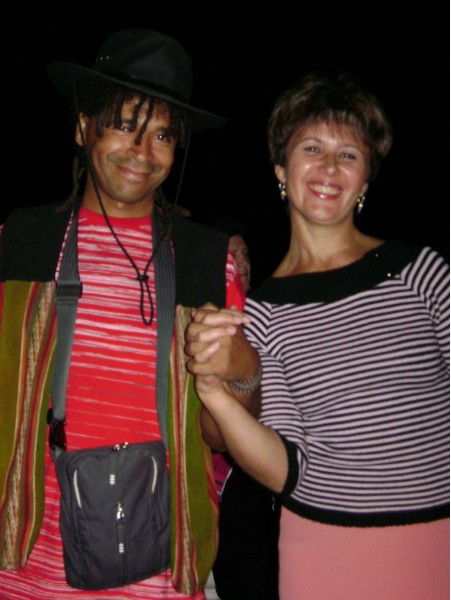 Людмила Батюкова