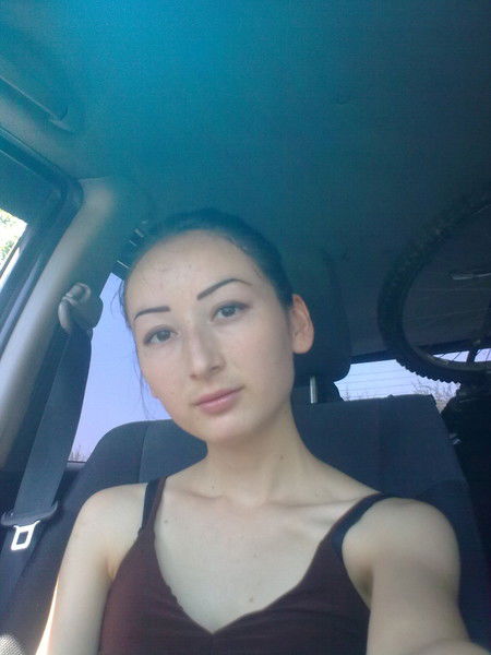 Сания Жармухаметова