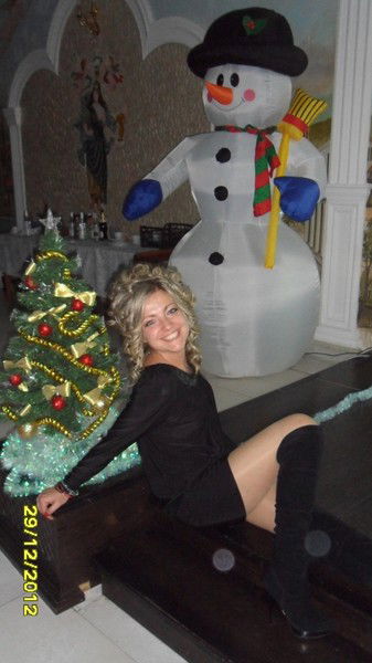 Елена Кибукевич