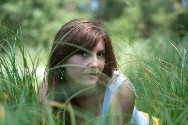 Виктория Батюк