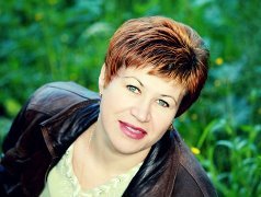 Вера Четверткова