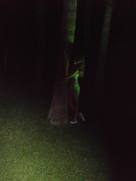 Виктория Охрименко