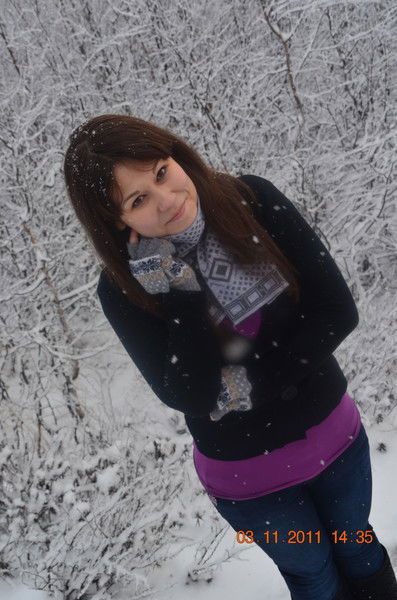 Ильсияр Рахматулина