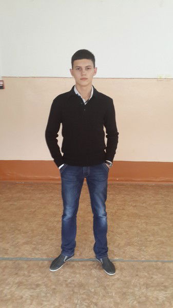 Денис Давилин