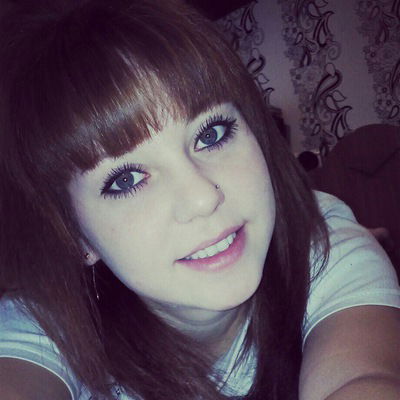 Екатерина Шмыгалева