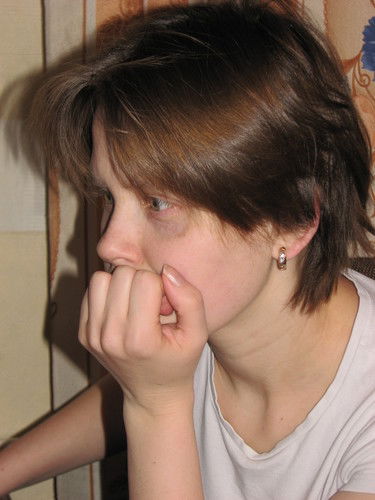 Елена Кособокова