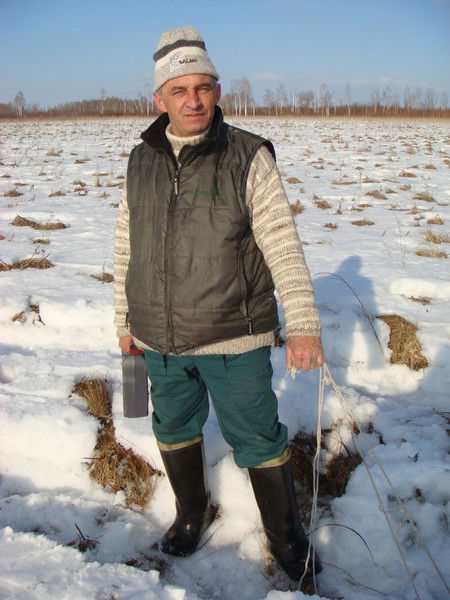 Олег Козлов