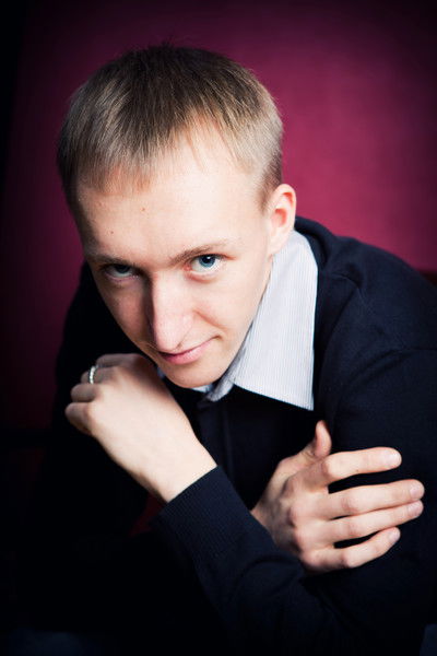 Александр Денисов