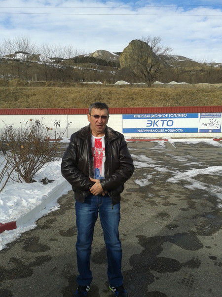 Виталий Лукьянов