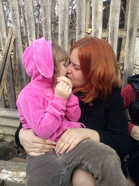 Екатерина Гладкова