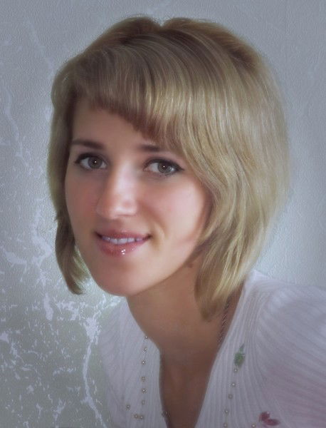 Инна Секоржинская