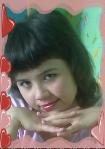 Рузалья Абубакирова