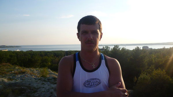 Алексей Королёв