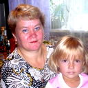 Тамара Елькина