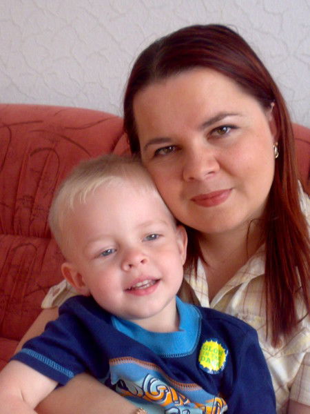 Людмила Жовтецкая