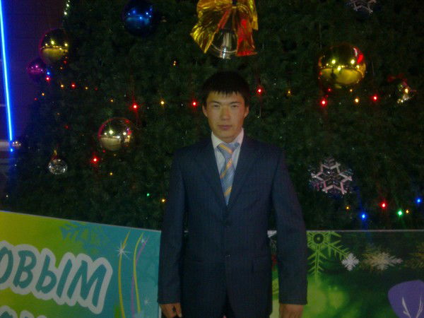 Нуркасым Жадрасинов