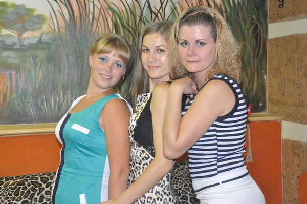 Анна Логанина