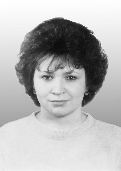 Алла Валентиновна Цуканова