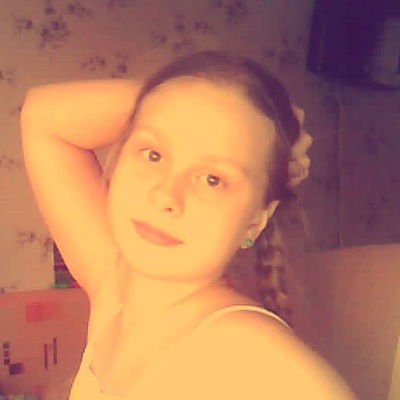 Саша Чернова