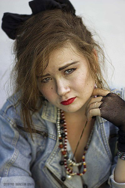 Юлия Алексеева