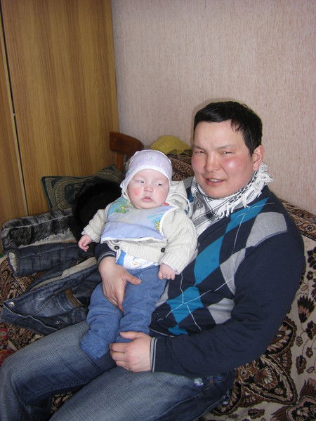 Куаныш Даутбайкажы