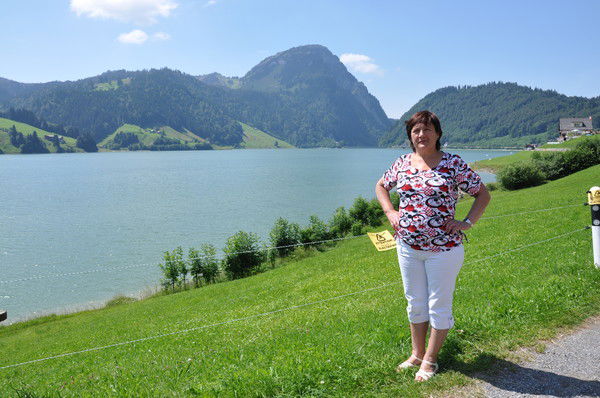 Лідія Вороновська