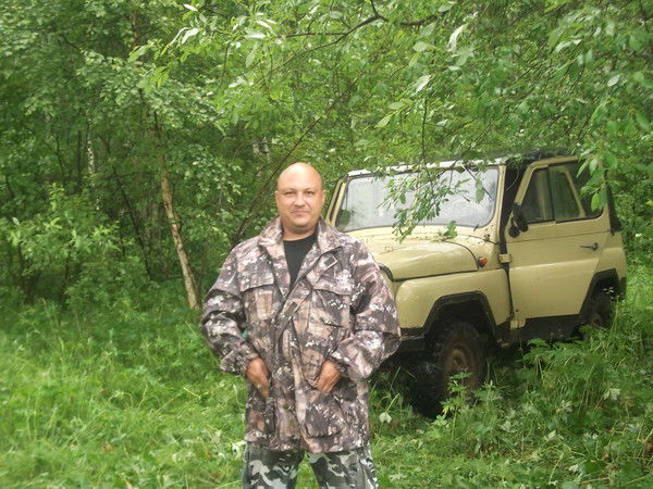 Андрей Кудрявцев