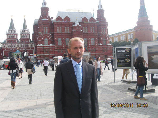 Валера Попов