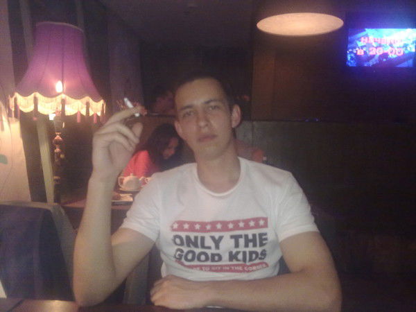 Алексей Рассадин