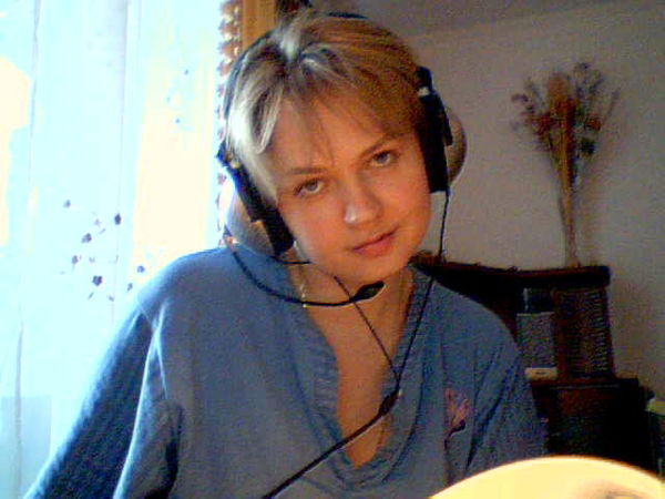 Оксана Зайцева